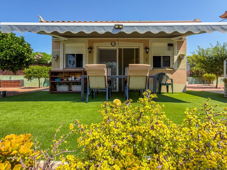 Villa for Sale in Catral, Alicante 37