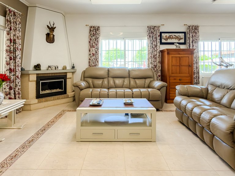 Villa for Sale in Catral, Alicante 21
