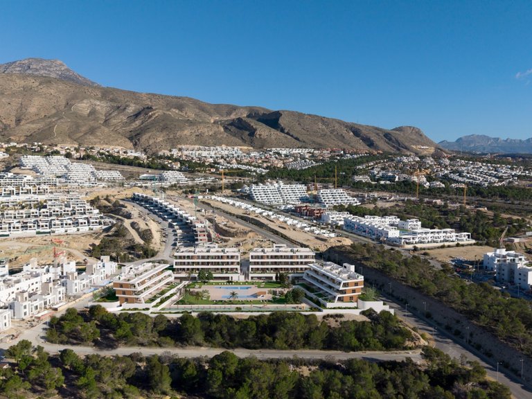 Apartment for Sale in Finestrat, Alicante 24