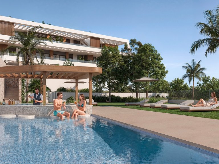 Apartment for Sale in Finestrat, Alicante 14