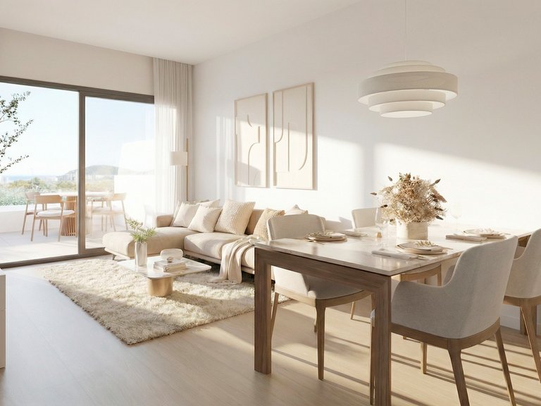 Apartment for Sale in Finestrat, Alicante 5