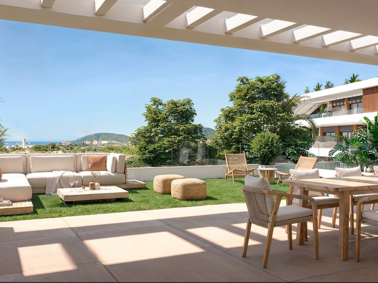 Apartment for Sale in Finestrat, Alicante 10