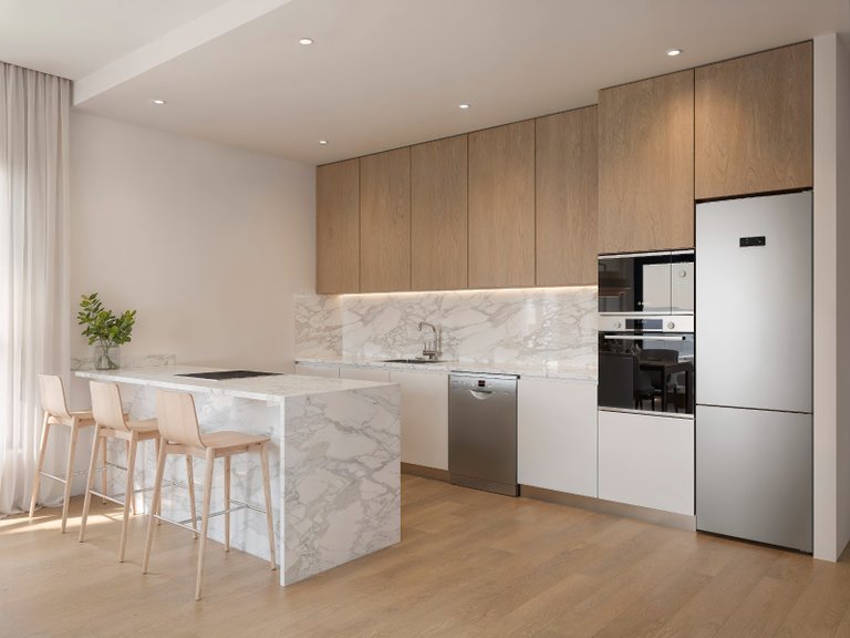 Apartment for Sale in Finestrat, Alicante 6