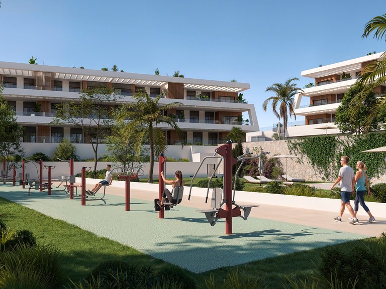 Apartment for Sale in Finestrat, Alicante 17