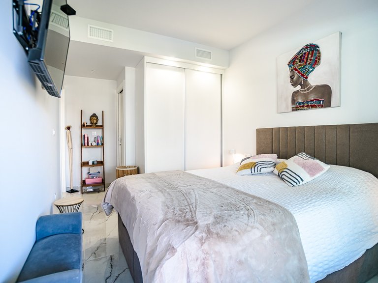 Apartment for Sale in Playa Flamenca, Orihuela Costa, Alicante 13