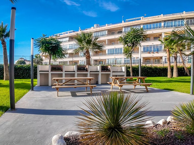 Apartment for Sale in Playa Flamenca, Orihuela Costa, Alicante 19