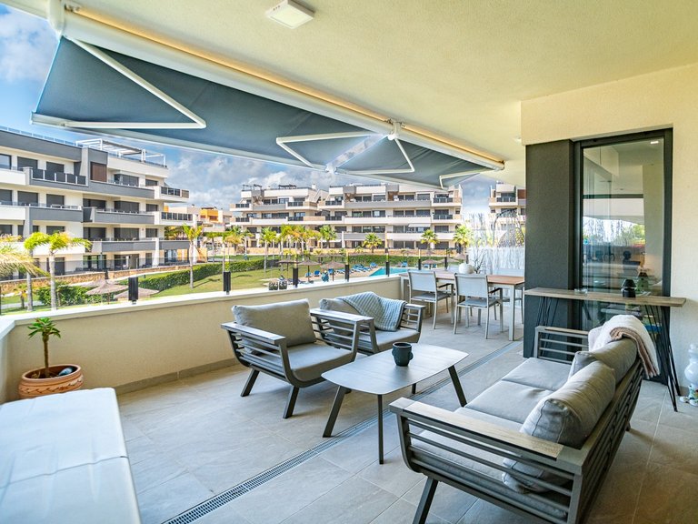 Apartment for Sale in Playa Flamenca, Orihuela Costa, Alicante 3
