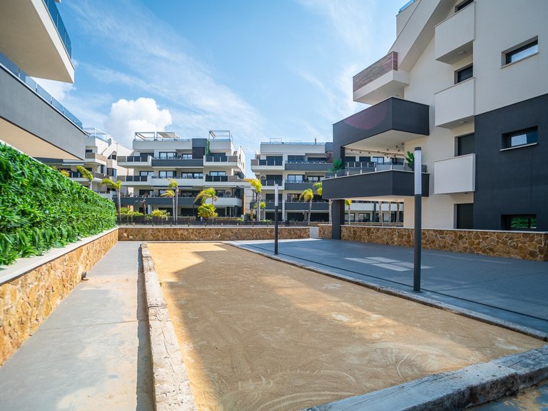 Apartment for Sale in Playa Flamenca, Orihuela Costa, Alicante 22