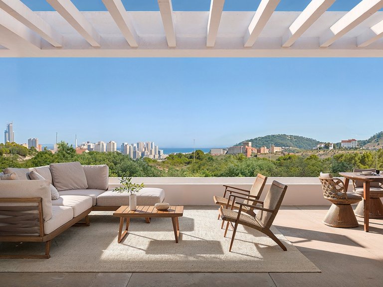 Apartment for Sale in Finestrat, Alicante 10