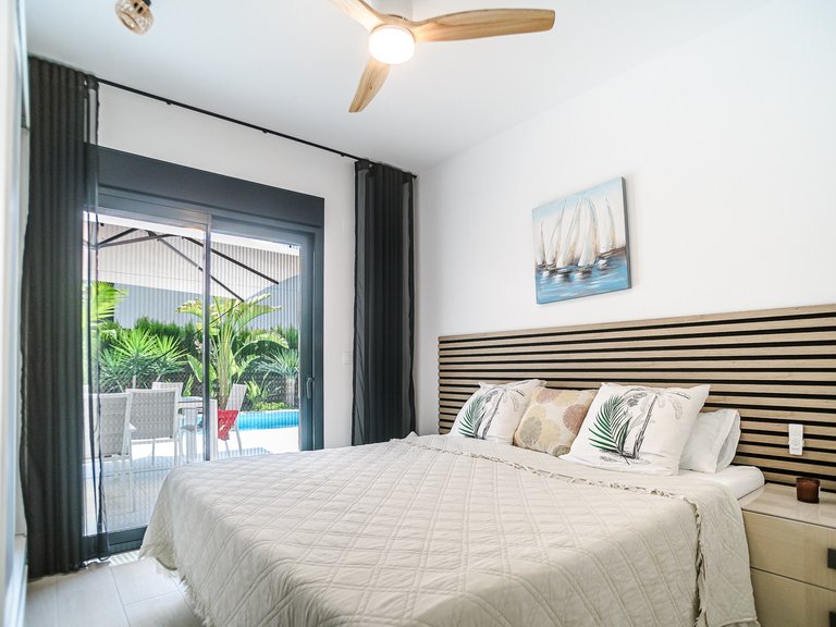Villa for Sale in La Finca Golf, Algorfa, Alicante 17