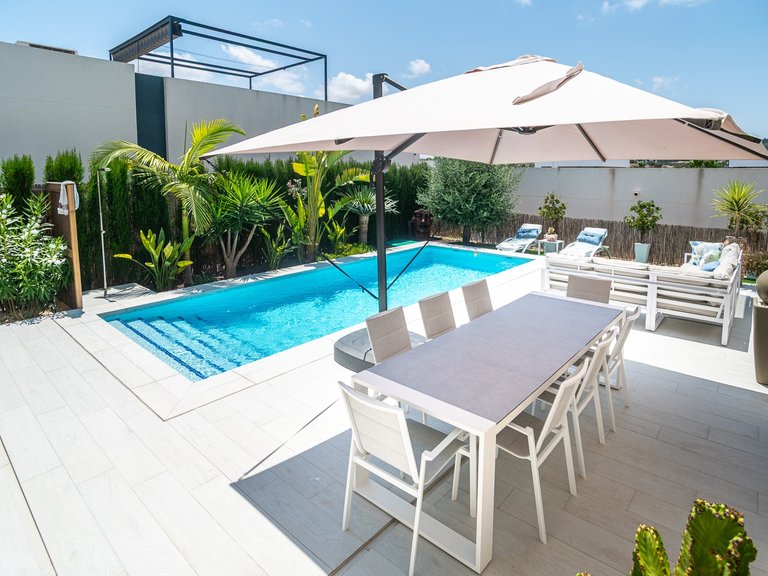 Villa for Sale in La Finca Golf, Algorfa, Alicante 25