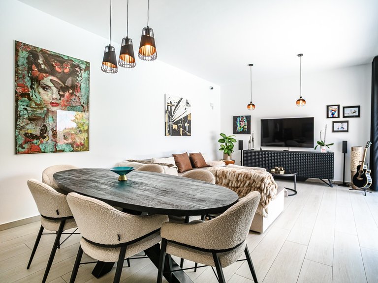 Villa for Sale in La Finca Golf, Algorfa, Alicante 7