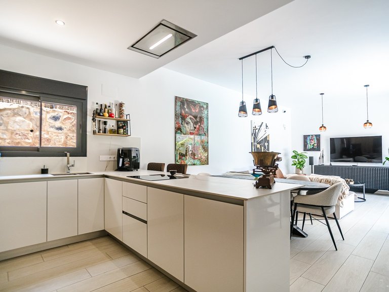 Villa for Sale in La Finca Golf, Algorfa, Alicante 10