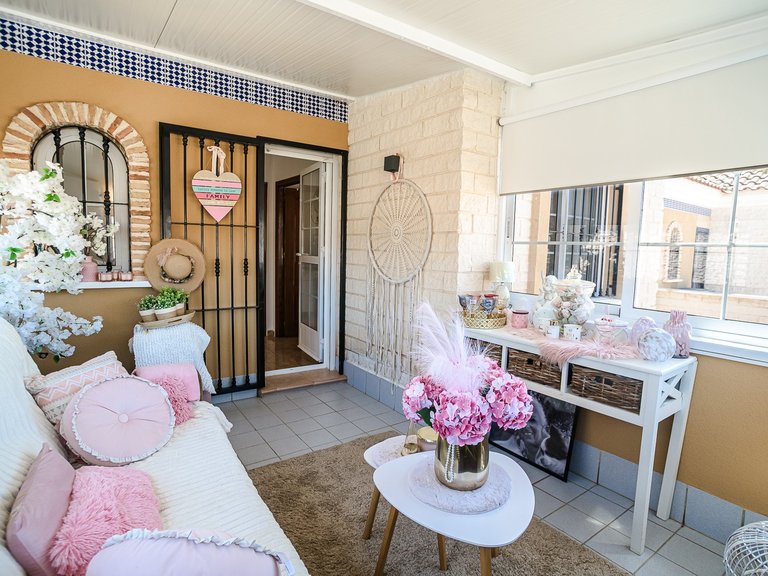Villa for Sale in El Raso, Alicante 21