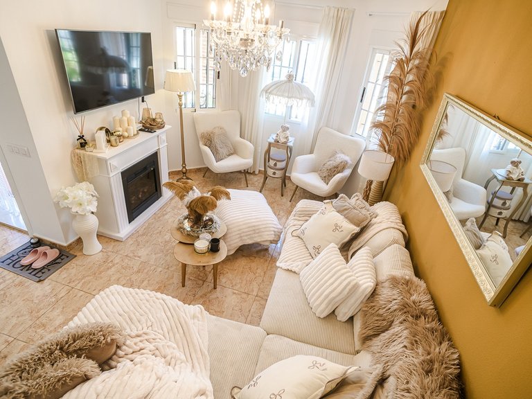 Villa for Sale in El Raso, Alicante 5