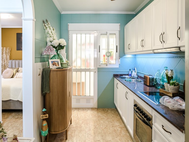 Villa for Sale in El Raso, Alicante 12