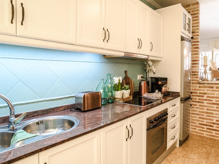 Villa for Sale in El Raso, Alicante 13