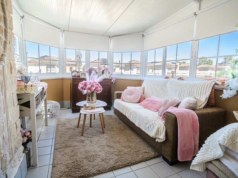 Villa for Sale in El Raso, Alicante 20