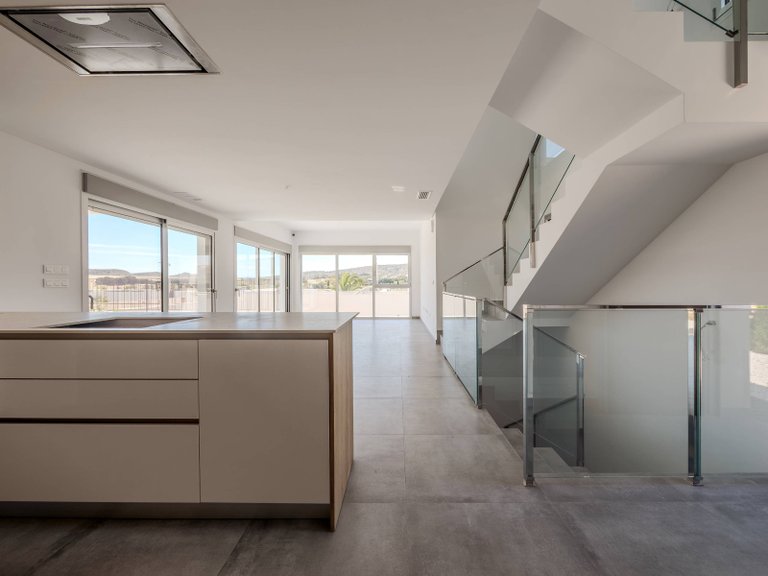 Villa for Sale in LA FINCA GOLF / ALGORFA, Algorfa, Alicante 11