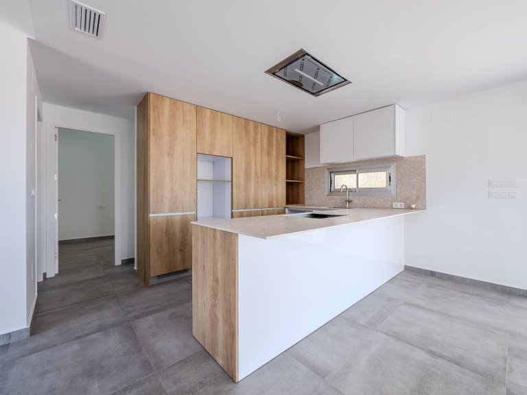 Villa for Sale in LA FINCA GOLF / ALGORFA, Algorfa, Alicante 12