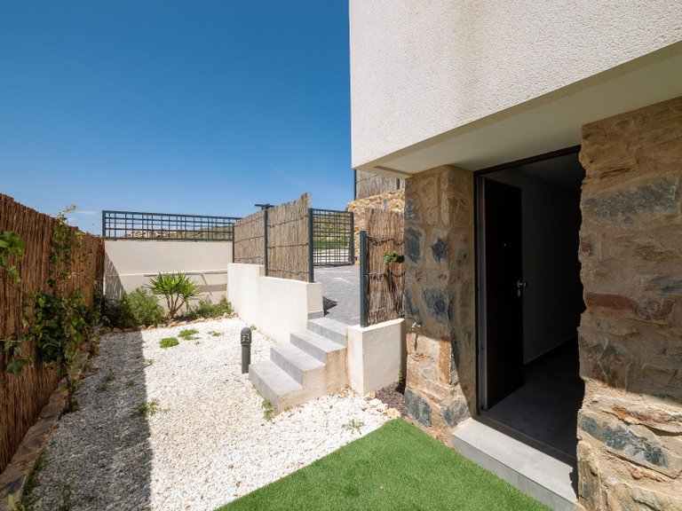 Villa for Sale in LA FINCA GOLF / ALGORFA, Algorfa, Alicante 30