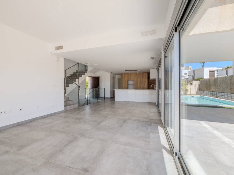 Villa for Sale in LA FINCA GOLF / ALGORFA, Algorfa, Alicante 6