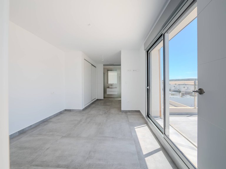 Villa for Sale in LA FINCA GOLF / ALGORFA, Algorfa, Alicante 20