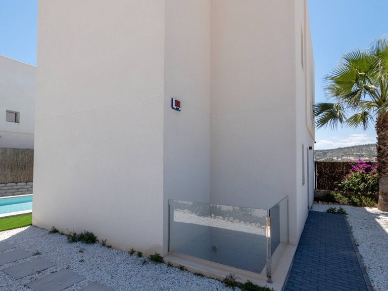 Villa for Sale in LA FINCA GOLF / ALGORFA, Algorfa, Alicante 33