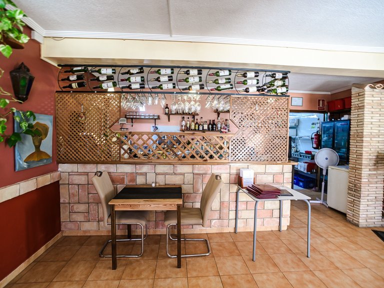 Commercial for Sale in La Veleta, Torrevieja, Alicante 10