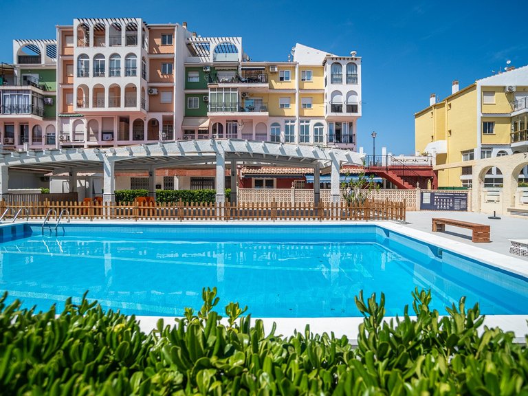 Commercial for Sale in La Veleta, Torrevieja, Alicante 19