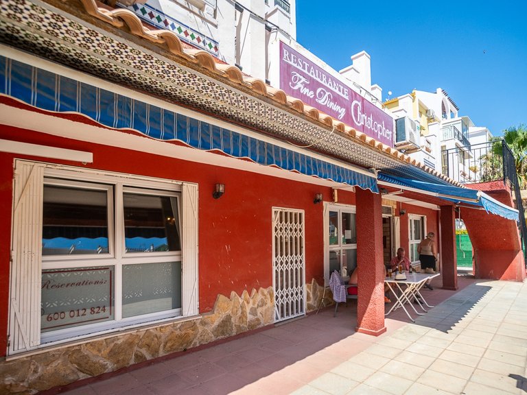 Commercial for Sale in La Veleta, Torrevieja, Alicante 3