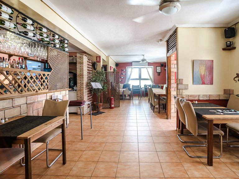 Commercial for Sale in La Veleta, Torrevieja, Alicante 7
