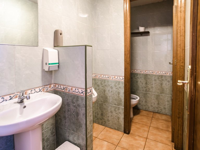 Commercial for Sale in La Veleta, Torrevieja, Alicante 20