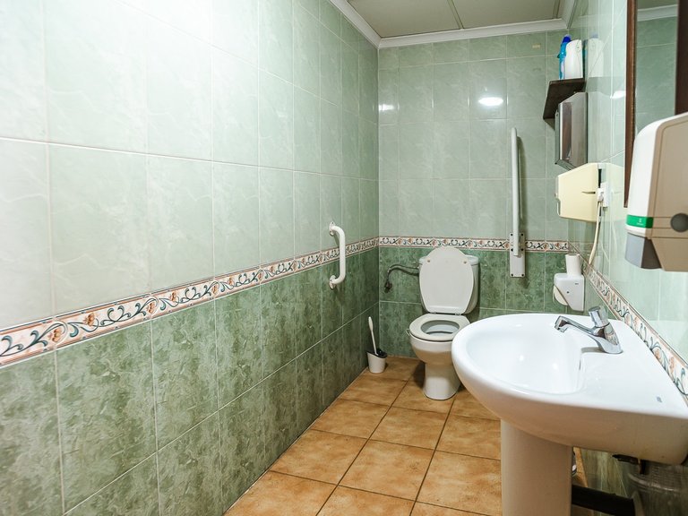 Commercial for Sale in La Veleta, Torrevieja, Alicante 21