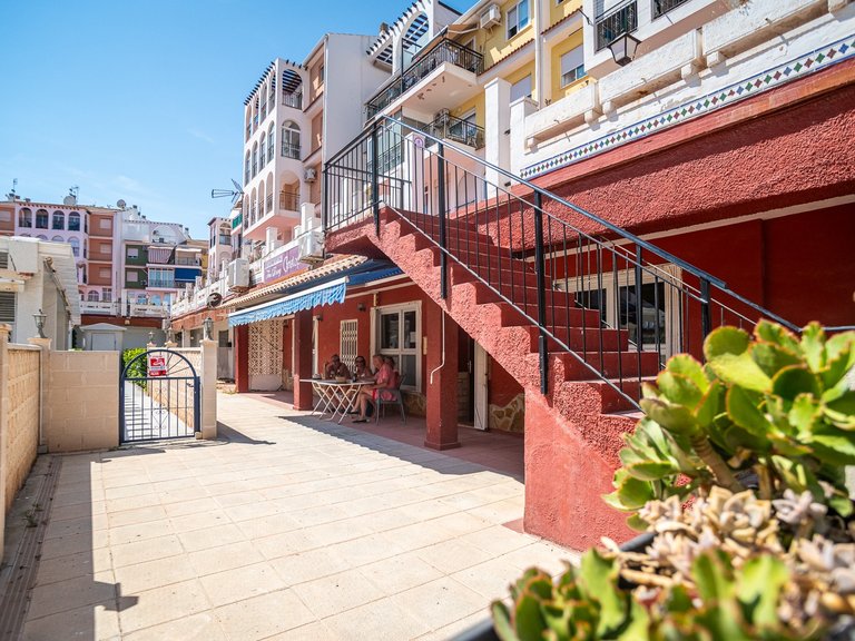 Commercial for Sale in La Veleta, Torrevieja, Alicante 2