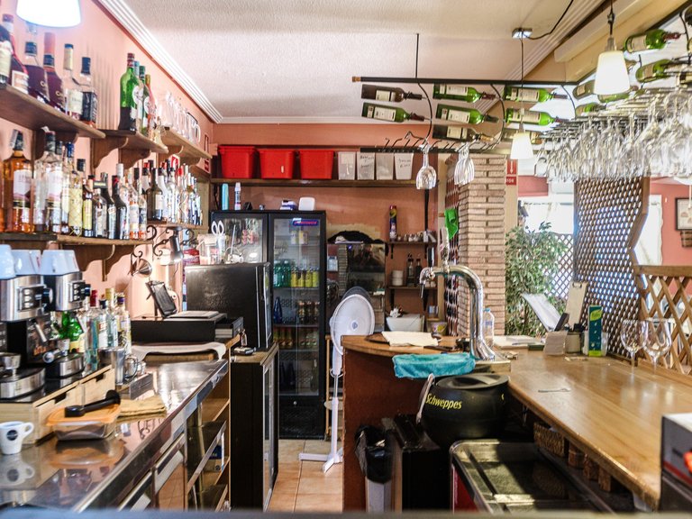 Commercial for Sale in La Veleta, Torrevieja, Alicante 13