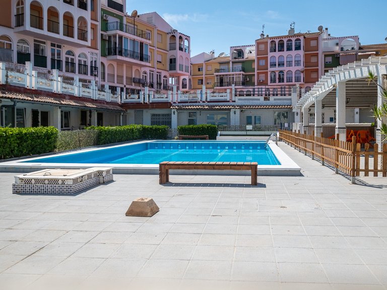 Commercial for Sale in La Veleta, Torrevieja, Alicante 18