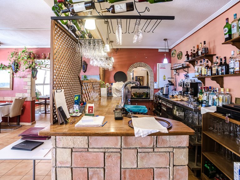 Commercial for Sale in La Veleta, Torrevieja, Alicante 14
