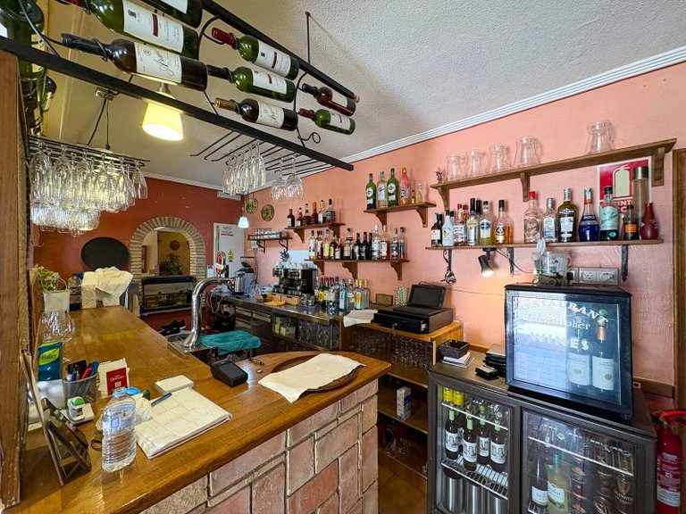 Commercial for Sale in La Veleta, Torrevieja, Alicante 12