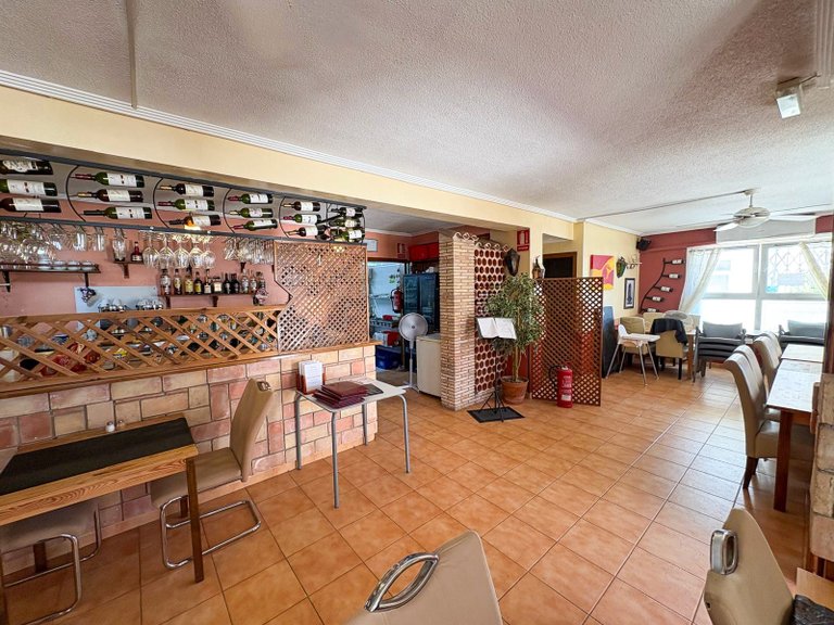 Commercial for Sale in La Veleta, Torrevieja, Alicante 11