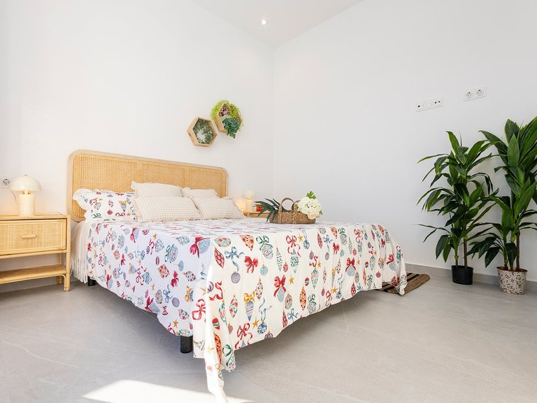 Villa for Sale in Vistabella Golf, Alicante 8