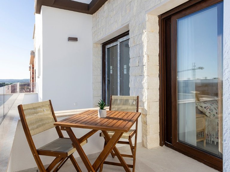 Villa for Sale in Vistabella Golf, Alicante 16