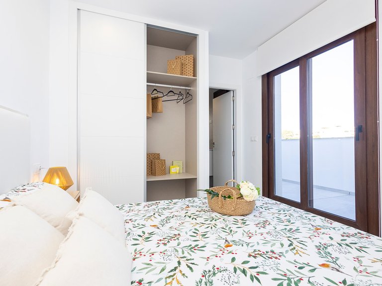 Villa for Sale in Vistabella Golf, Alicante 21