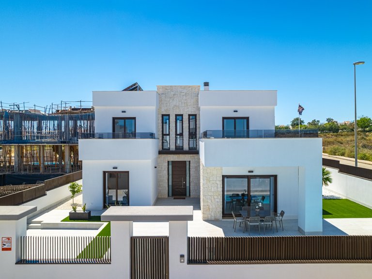 Villa for Sale in Vistabella Golf, Alicante 15