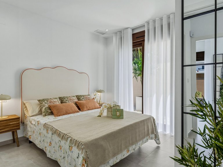 Villa for Sale in Vistabella Golf, Alicante 31