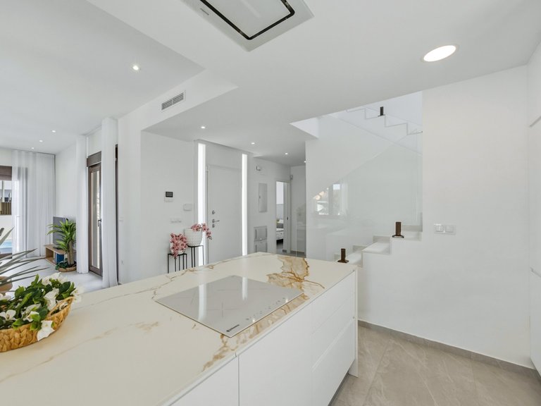 Villa for Sale in Vistabella Golf, Alicante 30