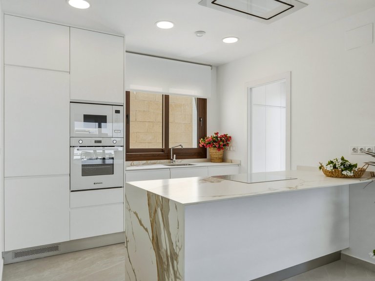 Villa for Sale in Vistabella Golf, Alicante 28