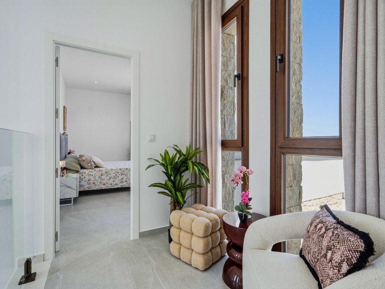 Villa for Sale in Vistabella Golf, Alicante 40