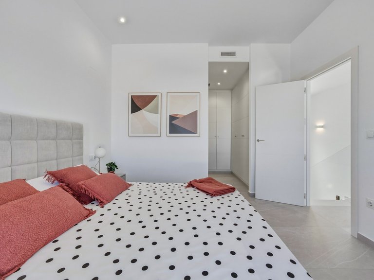 Villa for Sale in Vistabella Golf, Alicante 49