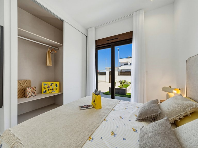 Villa for Sale in Vistabella Golf, Alicante 37